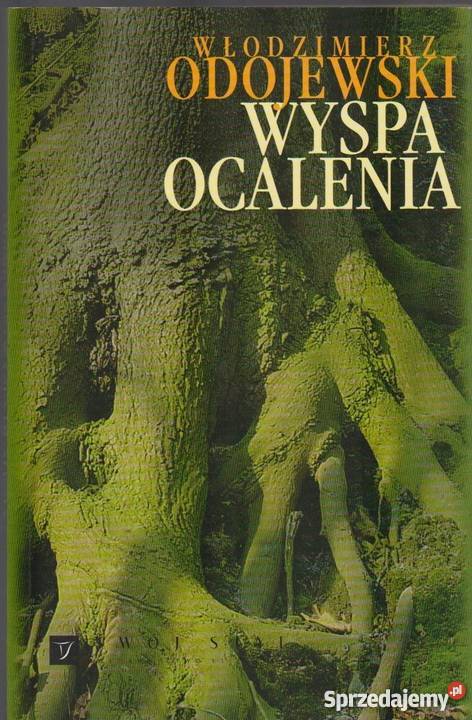 WYSPA OCALENIA ODOJEWSKI WŁODZIMIERZ