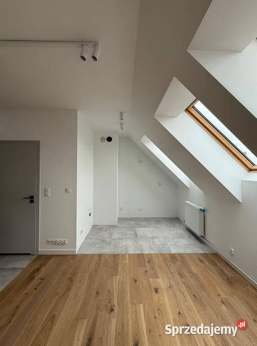 Sprzedam mieszkanie Wrocław Poświęcka 3262m2 sprzedam