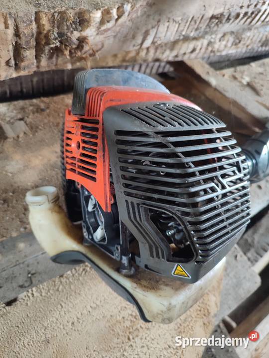 Kosa oleomack bc 430tl Pozostałe Stężyca