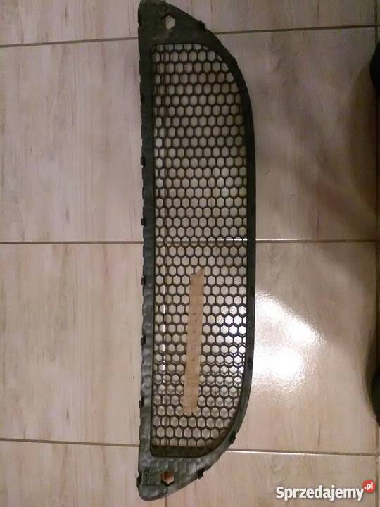 Seat atrapa Karoseria Radom