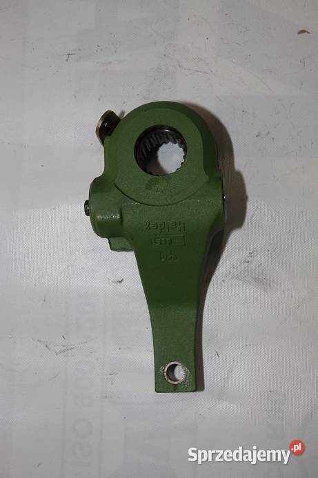 79040C Haldex Dźwignia rozpieracza hamulca L Olsztyn