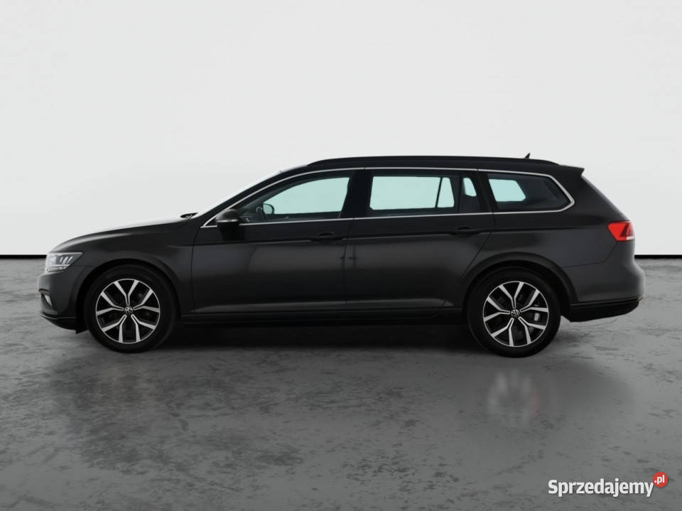 VW Passat 15 TSI Piaseczno