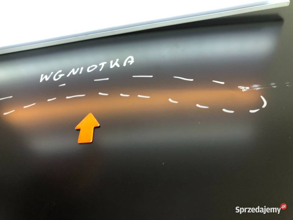 BMW Seria 1 E81 E87 092004102013 Maska pokrywa Skarżysko-Kamienna