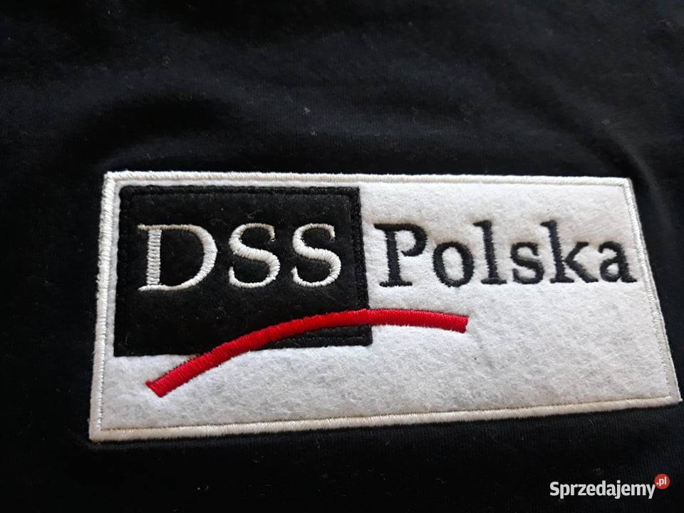 Ręcznik kąpielowy Paulinex z haftem TWOJE LOGO wielokolorowy Pabianice sprzedam