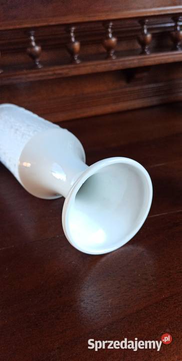 Wazon KPM Royal Porzellan Bavaria Germany Porcelana i szkło pomorskie Gdańsk sprzedam