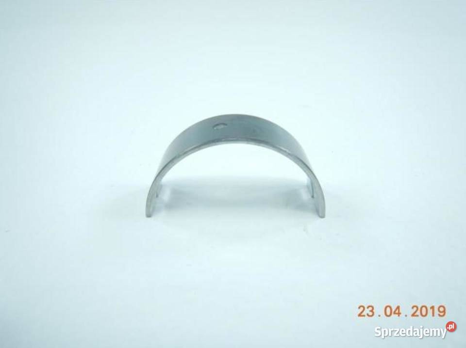 PANEWKA WAŁU FORD FOCUS 0408 C 0307 16