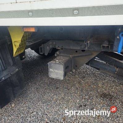 Winda załadowcza Palfinger MBB R 2500 2016 r Sandomierz