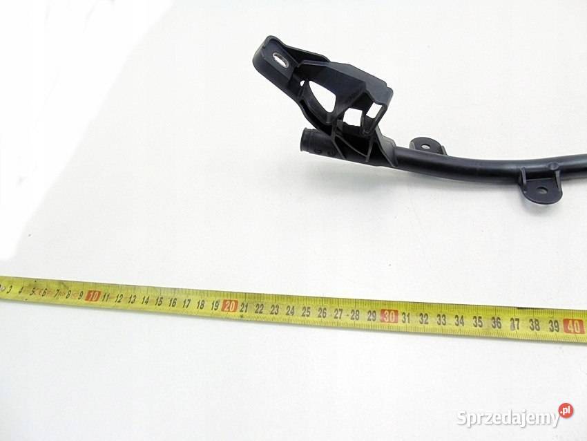 RURKA BAGNETU 30 D BMW N57 X4 X5 X6 F07 F10 F30 Sosnowiec