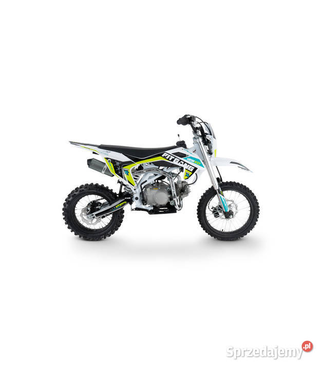 Kayo Mrf PITGANG 125XD ENDURO Dealer Serwis Nowy Pozostałe