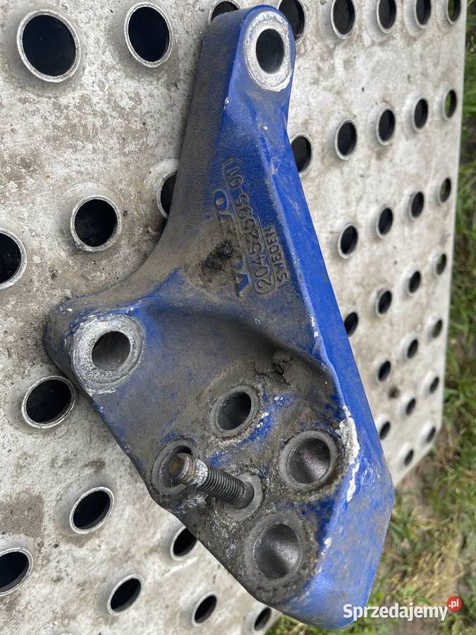 Łapa silnika skrzyni volvo fh12 fm12 Mława