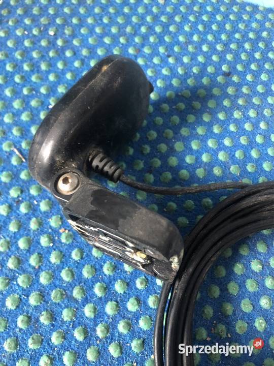 Przetwornik do echosondy Do łodzi Piła