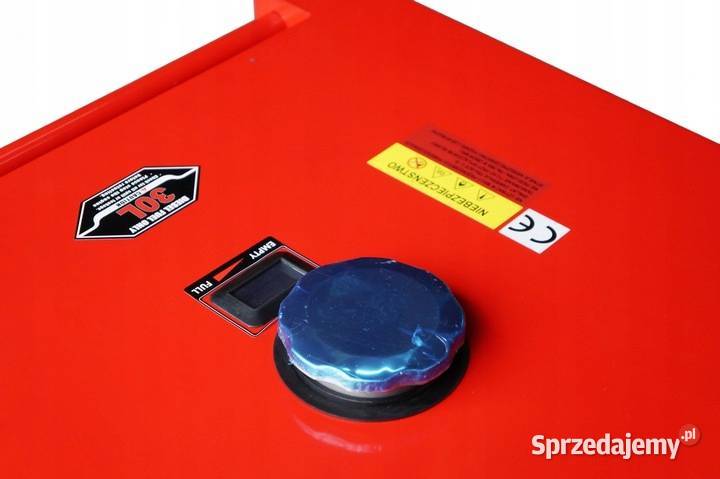 AGREGAT GENERATOR PRĄDOTWÓRCZY 16 kVA PRZYCZEPA Agregaty prądotwórcze Ząbkowice Śląskie