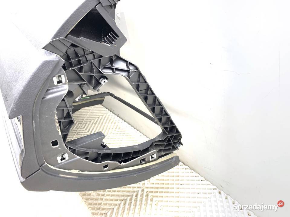 KOKPIT PODUSZKI PASY KOMPLET VW PASSAT B8 osobowe