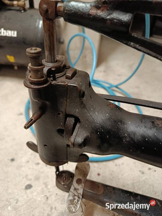 Łaciarka do szycia Rzeszów