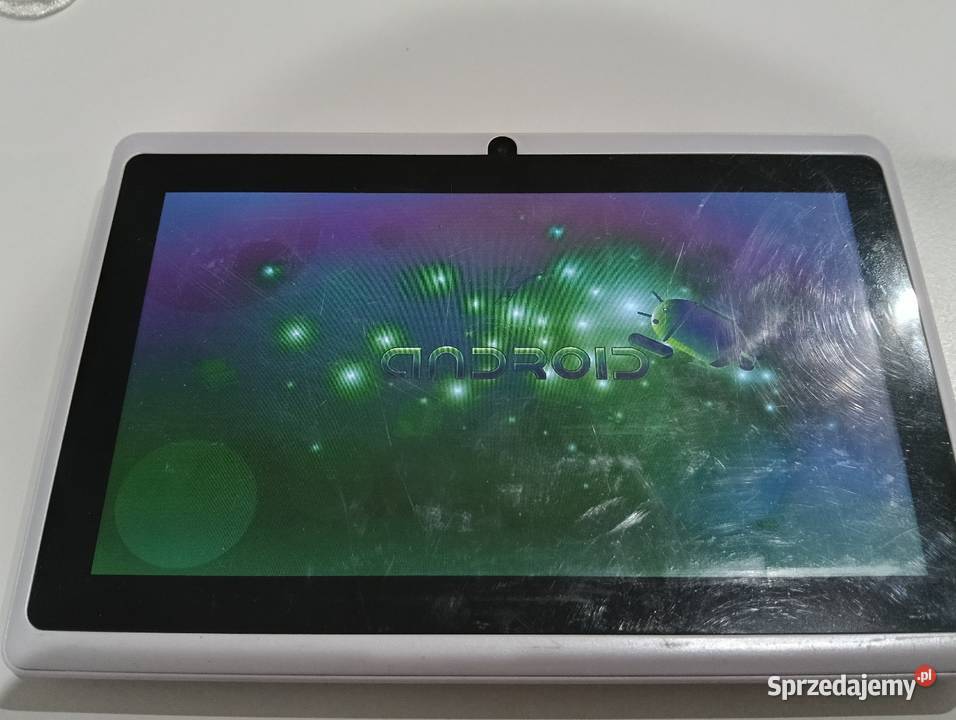 Tablet pc używany Drążdżewo Nowe