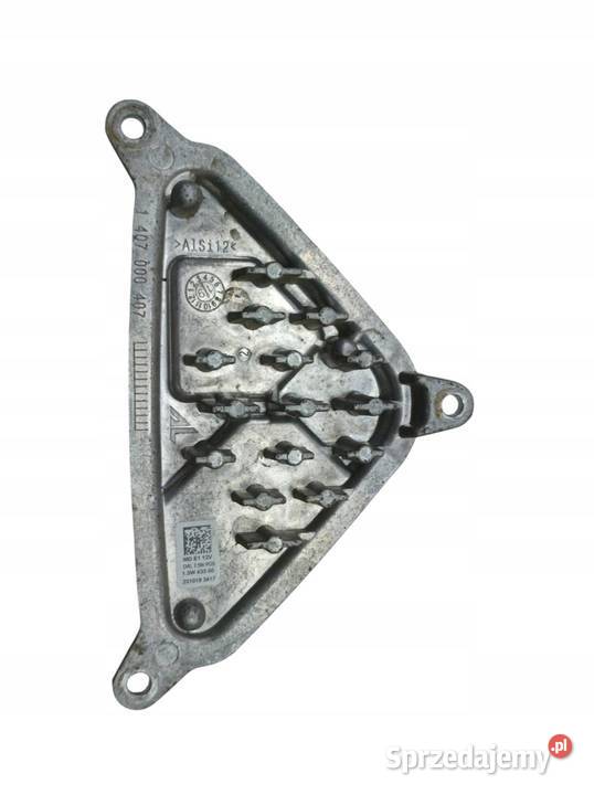 MODUŁ LAMPY LED 1473000655C1 1407000407 Dacia sprzedam