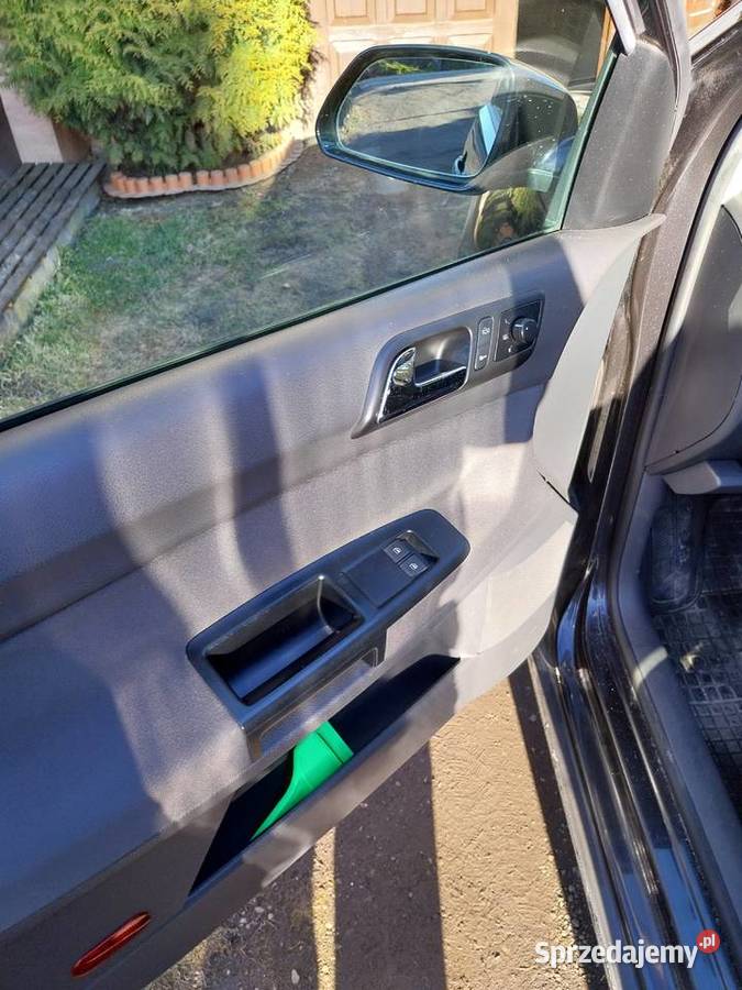 SPRZEDAM VW POLO 75KM Nietulisko Małe