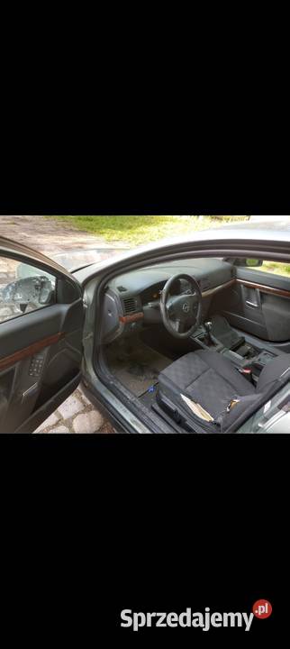 Opel Vectra c 22 części Zabrze