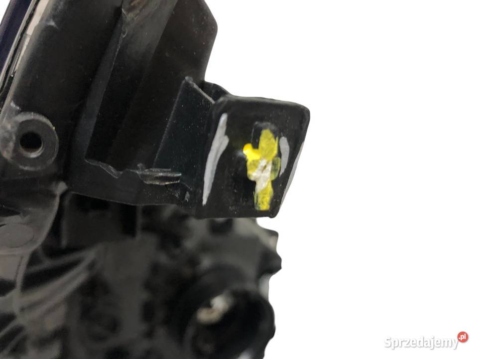 Opel Vivaro B 082014102019 Reflektor Lampa przód osobowe Skarżysko-Kamienna sprzedam