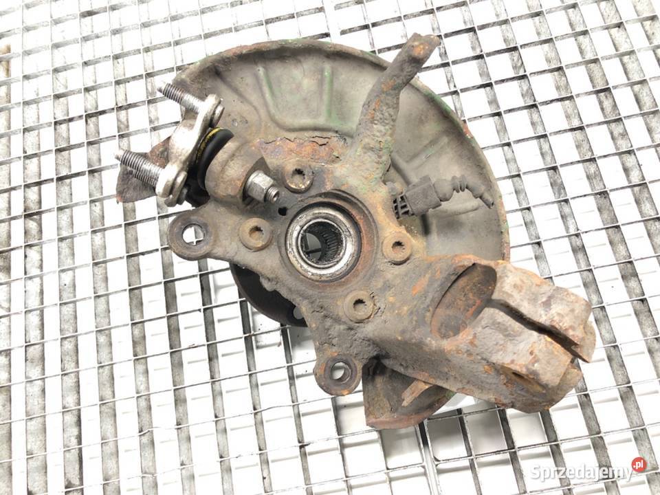 ZWROTNICA LEWY PRZÓD VW TOURAN 20 140 0310