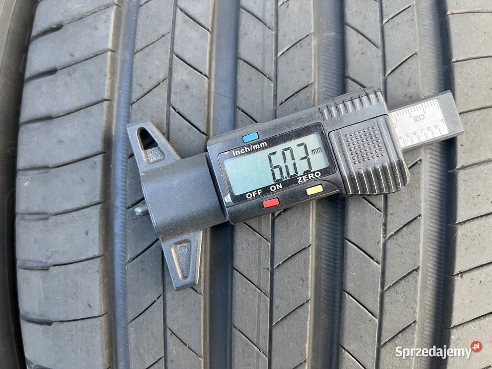 Opony letnie 2254519 Michelin E Primacy 2 4 Białogard