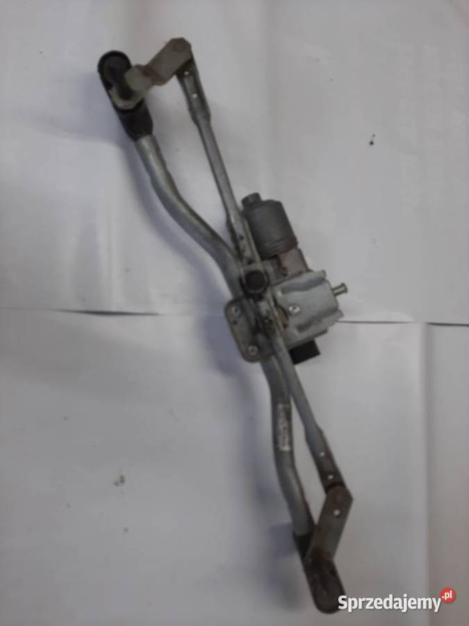 Alfa Romeo Giulia mechanizm wycieraczek osobowe Ksawerów sprzedam