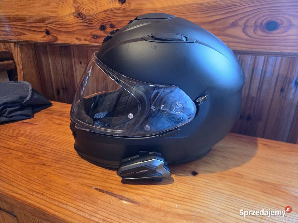 Kask skorpion exo 491 Świdnik sprzedam