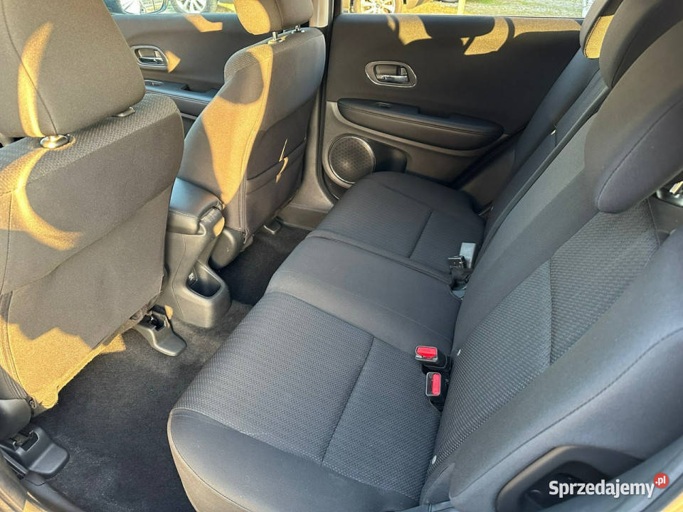 Honda HRV 18B 141 ALu 16 Klimatronic II 20152021 Ostrowiec Świętokrzyski