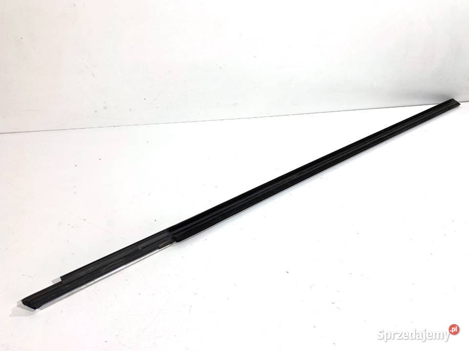 LISTWA ZGARNIAJĄCA PRZÓD LEWY VW ARTEON