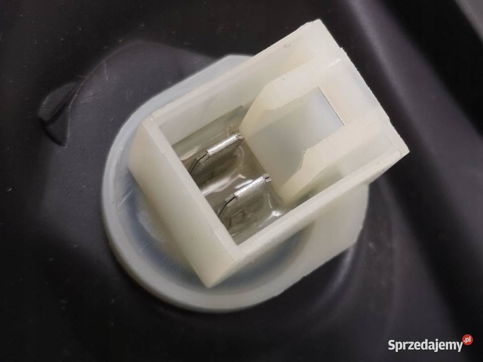 LAMPA LEWY PRZÓD FIAT TIPO 19871995 NOWA MAGNETI Lampy przeciwmgielne