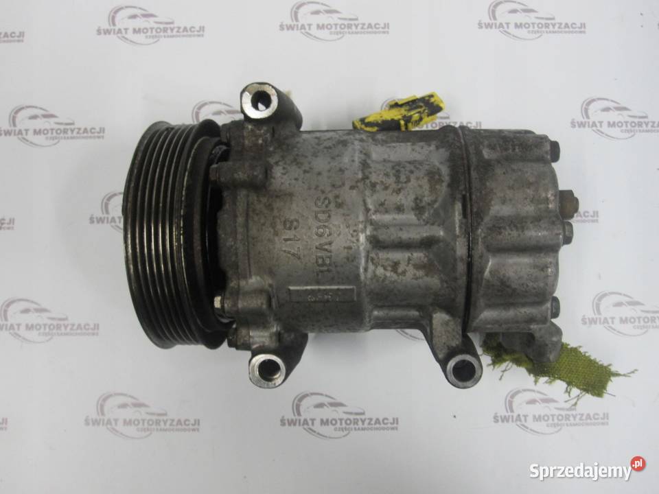 MINI COOPER 16 VTI 07r N14B16 175 694250103 sprzedam