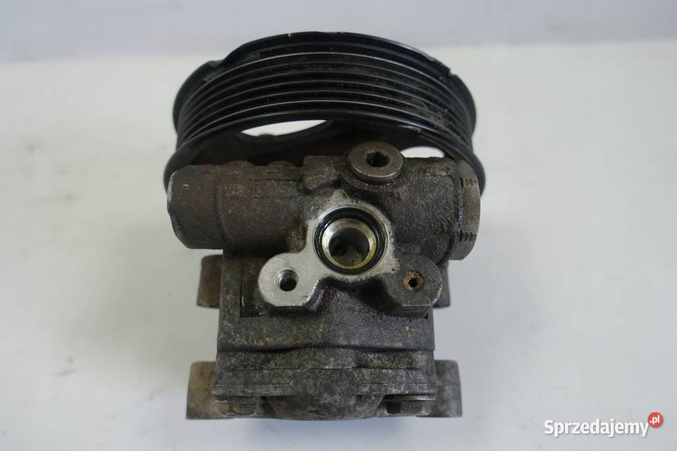 Vw Phaeton 32 V6 POMPA WSPOMAGANIA 300422154D lubelskie sprzedam