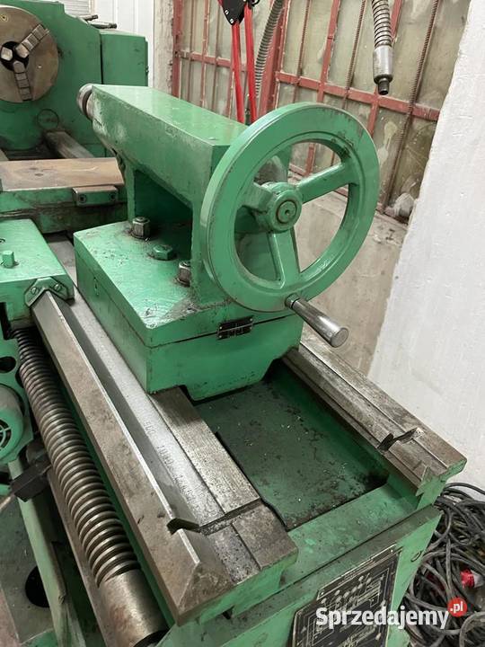 Tokarka CU500