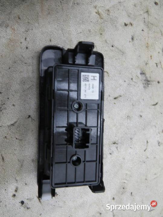 PANEL PRZYCISK PRZEŁĄCZNIK TCS AFS MAZDA CX5 CX5