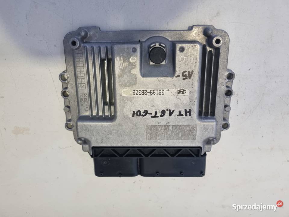 KOMPUTER SILNIKA HYUNDAI TUCSON 16 TGDI Skierniewice