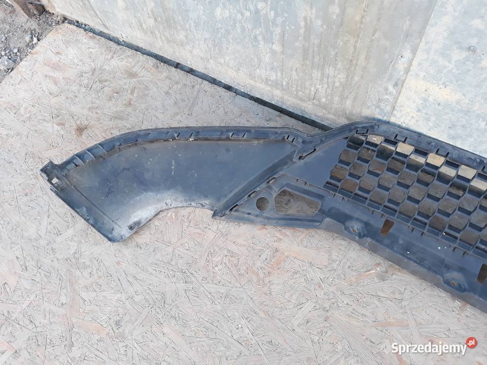 VW TIGUAN LIFT CROSS SPOILER DOKŁADKA PRZÓD Karoseria Międzychód sprzedam