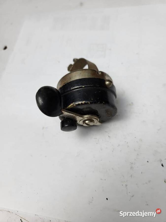 PRZEŁĄCZNIK SIRNE ZUNDAPP TRIUMPH BSA AJS JAP Przełączniki Rybnik