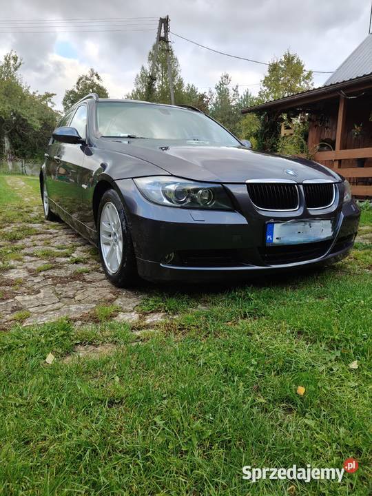 BMW niski przebieg 2000cm3 Olkusz