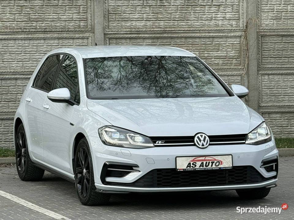 Volkswagen Golf 15T 150 możliwa zamiana Węgrów