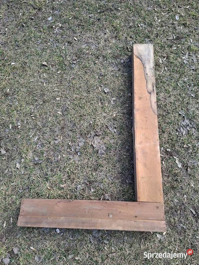 Belki w kształcie litery L Rawa Mazowiecka