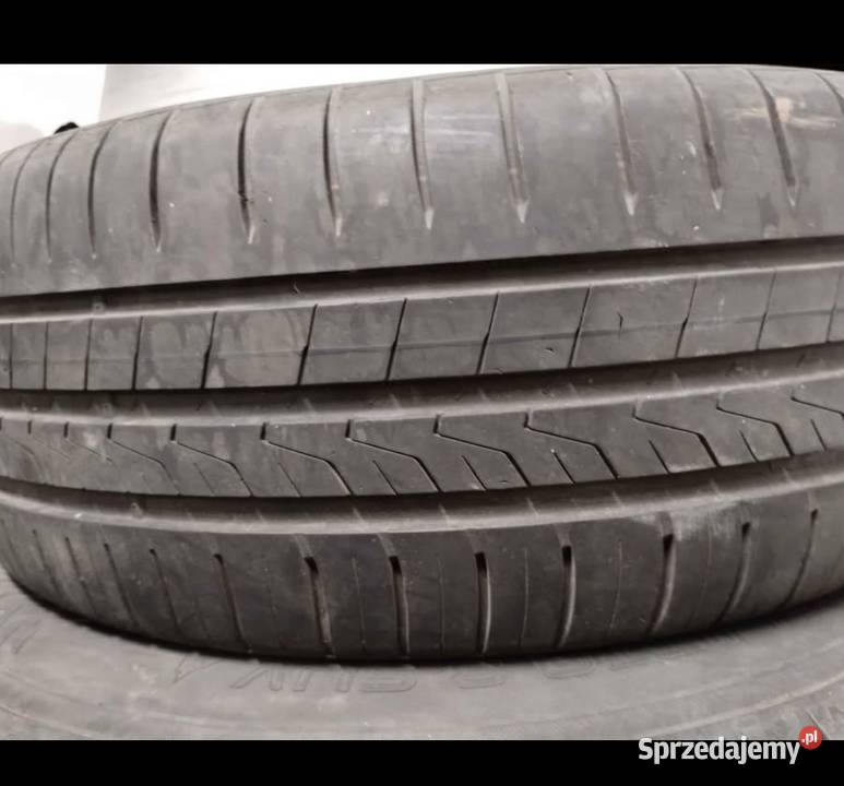 Opony 2055516 Goodyear Hankook łódzkie Ozorków