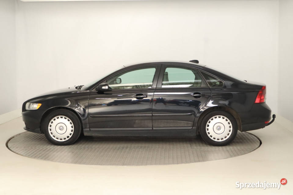 Volvo S40 20 D 4/5 Zabrze