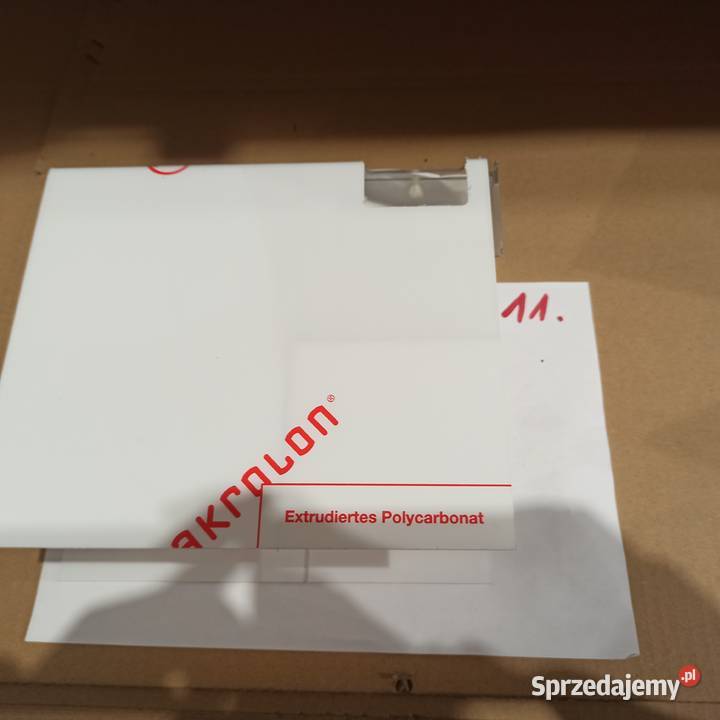 Osłona styków HA220SL12310 L8950673