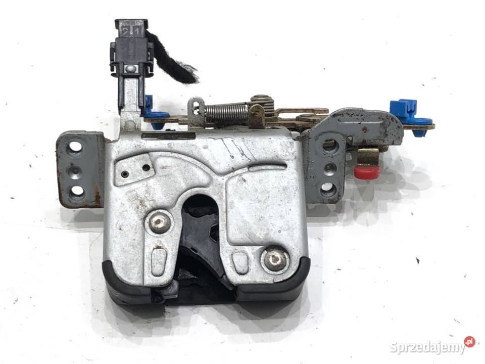 ZAMEK KLAPY TYŁ SAAB 45174 Kombi 4699518 9809