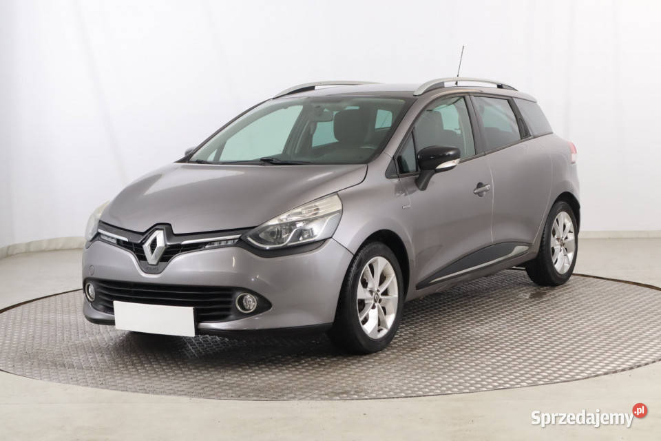 Renault Clio 12 16V komputer pokładowy Zabrze