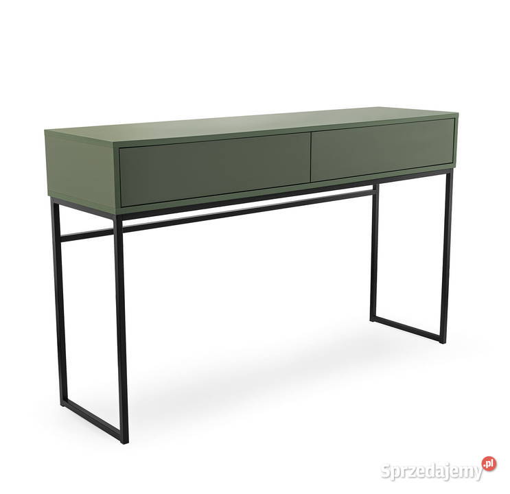 ToaletkaKonsola Genua 137x37x83 Darmowa dostawa Wieruszów