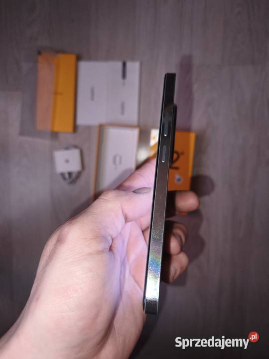 Realme 12plus 5g sprzedam