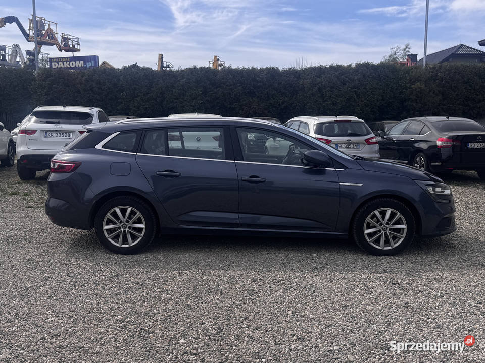 Renault Megane 2016r Polski Salon GWARANCJA 4/5