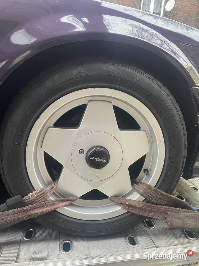 REMOTEC ALUFELGI BMW Z OPONAMI WIELOSEZONOWYMI Motoryzacja Chorzów