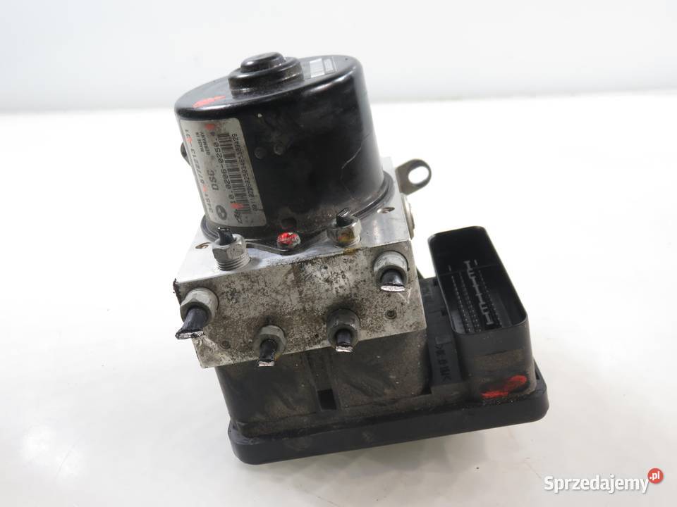 POMPA ABS BMW 3 E90 10096008303 6772214 6772213